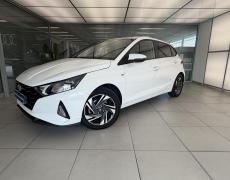 Hyundai i20 Terrasson-Lavilledieu