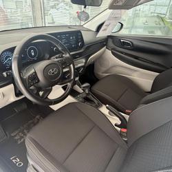 Hyundai i20 i20 1.0 T-GDi 100 DCT-7 Hybrid 48V Intuitive Terrasson-Lavilledieu