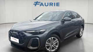 Audi Q5  - S Line - photo 0