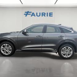 Audi Q5 Q5 Sportback TFSI 204 ch Hybride S tronic 7 S line Brive-la-Gaillarde