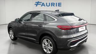 Audi Q5  - S Line - photo 2