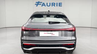 Audi Q5  - S Line - photo 3