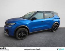Citroen C3 Aircross Argentan
