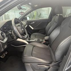 Audi Q2 Q2 35 TFSI 150 S tronic 7 S line Plus Terrasson-Lavilledieu