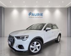 Audi Q3 Brive-la-Gaillarde