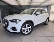 Audi Q3 Terrasson-Lavilledieu