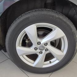 Audi Q3 Q3 35 TFSI 150 ch Design Luxe Terrasson-Lavilledieu