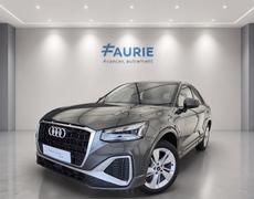 Audi Q2 Brive-la-Gaillarde