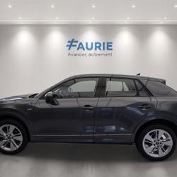 Audi Q2 Q2 30 TDI 116 S tronic 7 S line Brive-la-Gaillarde