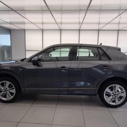 Audi Q2 Q2 30 TDI 116 S tronic 7 S line Brive-la-Gaillarde
