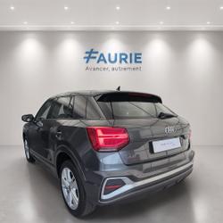 Audi Q2 Q2 30 TDI 116 S tronic 7 S line Brive-la-Gaillarde