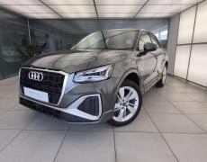 Audi Q2 Terrasson-Lavilledieu