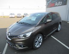 Renault Grand Scenic 4 Saint-Philbert-de-Grand-Lieu