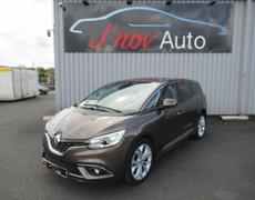 Renault Grand Scenic 4 Saint-Philbert-de-Grand-Lieu