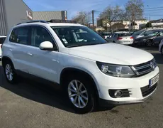Volkswagen Tiguan Angers