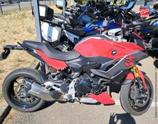 BMW F 700 Sausheim