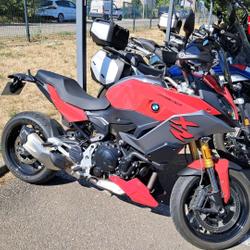 BMW F 700 F 900 XR A2 occasion - Sausheim - photo 2/14