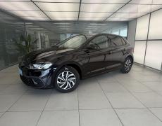 Volkswagen Polo Brive-la-Gaillarde