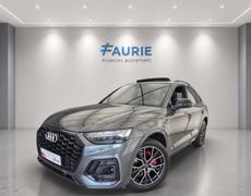 Audi Q5 Brive-la-Gaillarde