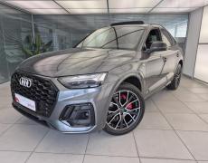 Audi Q5 Terrasson-Lavilledieu