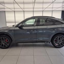 Audi Q5 Q5 Sportback 40 TDI 204 S tronic 7 Quattro S line Terrasson-Lavilledieu