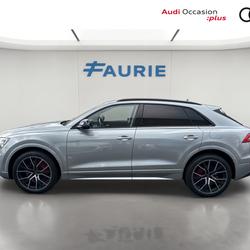 Audi Q8 Q8 55 TFSI e 381 Tiptronic 8 Quattro Avus Extended Brive-la-Gaillarde