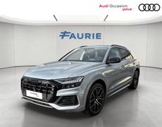 Audi Q8 Terrasson-Lavilledieu