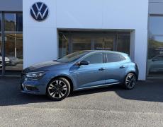 Renault Megane 4 Terrasson-Lavilledieu
