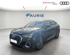 Audi Q3 Terrasson-Lavilledieu