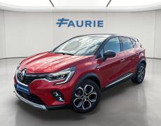 Renault Captur Brive-la-Gaillarde