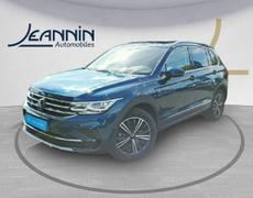 Volkswagen Tiguan Vert-Saint-Denis