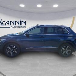 Volkswagen Tiguan Tiguan 1.4 eHybrid 245ch DSG6 Elegance Vert-Saint-Denis