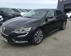 Renault Talisman Angers