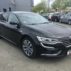 Renault Talisman 1.6 DCI 160CH ENERGY INTENS EDC / MOTEUR A CHAINE DISTRIBUTION Angers