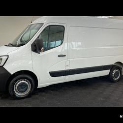 Autres Renault MASTER FGN TRAC F3500 L2H2 BLUE DCI 135 CONFORT Rivery