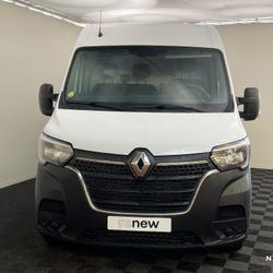 Autres Renault MASTER FGN TRAC F3500 L2H2 BLUE DCI 135 CONFORT Rivery