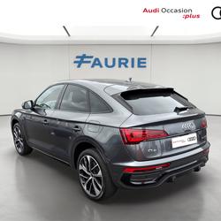 Audi Q5 Q5 Sportback 55 TFSIe 367 S tronic 7 Quattro S line Brive-la-Gaillarde