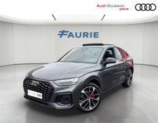 Audi Q5 Terrasson-Lavilledieu