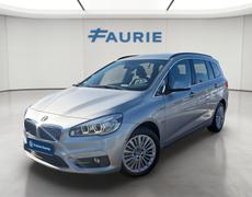 BMW Serie 2 Gran Tourer Brive-la-Gaillarde