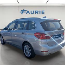 BMW Serie 2 Gran Tourer Gran Tourer 218i 136 ch Luxury A Brive-la-Gaillarde