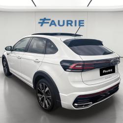 Volkswagen Taigo Taigo 1.0 TSI 110 DSG7 R-Line Brive-la-Gaillarde