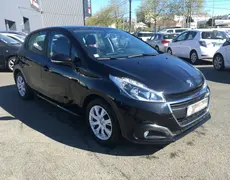 Peugeot 208 Angers