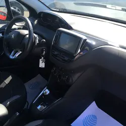 Peugeot 208 1.2 82CH ACTIVE BUSINESS S&S ETG5 5P / 55389KM  BOITE AUTO Angers