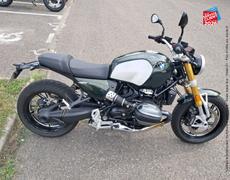 BMW R60 - R 12 1200 nineT - 13 990 €