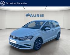 Volkswagen Golf Sportsvan Terrasson-Lavilledieu