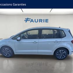 Volkswagen Golf Sportsvan Golf Sportsvan 1.0 TSI 115 BMT DSG7 Connect Terrasson-Lavilledieu