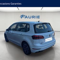 Volkswagen Golf Sportsvan Golf Sportsvan 1.0 TSI 115 BMT DSG7 Connect Terrasson-Lavilledieu