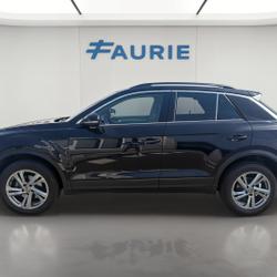 Volkswagen T-Roc T-Roc 1.5 TSI EVO2 150 Start/Stop DSG7 VW Edition Brive-la-Gaillarde