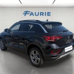 Volkswagen T-Roc T-Roc 1.5 TSI EVO2 150 Start/Stop DSG7 VW Edition Brive-la-Gaillarde