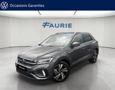 Volkswagen T-Roc Brive-la-Gaillarde